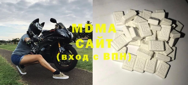 винт Абаза